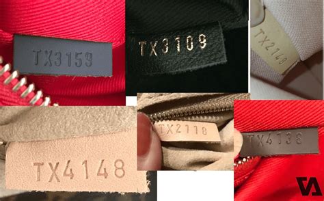 code for lv bags|check code lv.